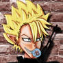 Hiruma - Eyeshield 21