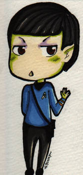 Spock