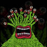 Monster illustration 2