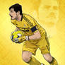 Iker Casillas