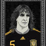 Carles Puyol