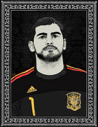 Iker Casillas