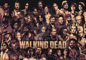 The Walking Dead