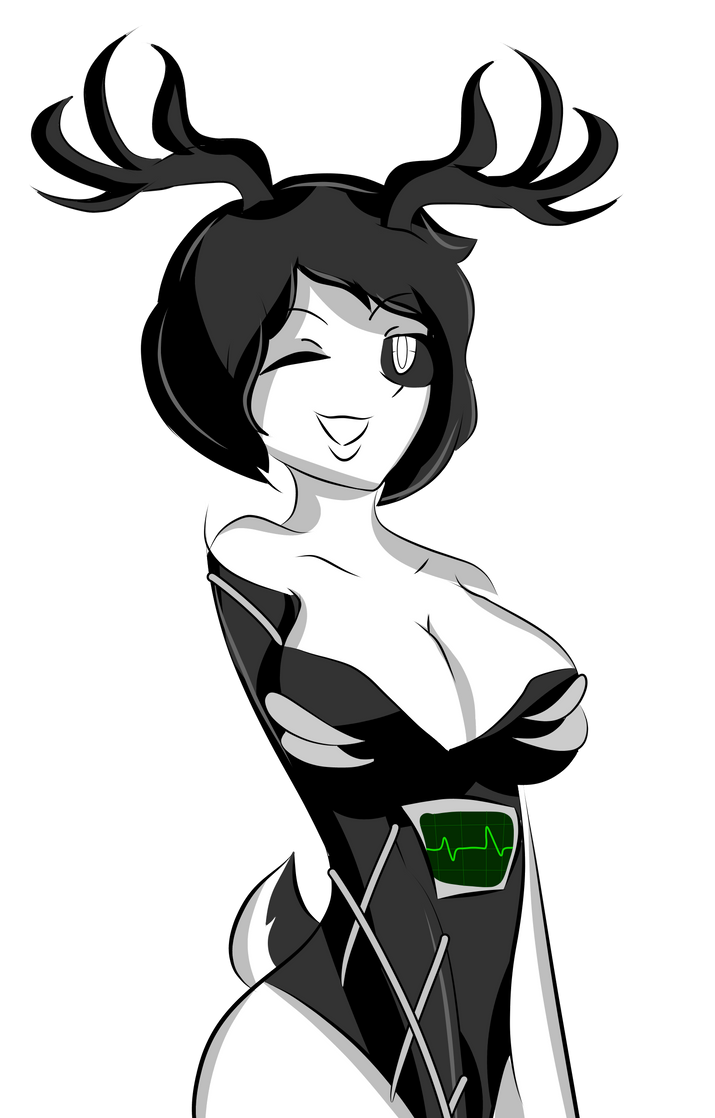 Anime Deadline (Popgoes 2) by ThisIsDJLC on DeviantArt