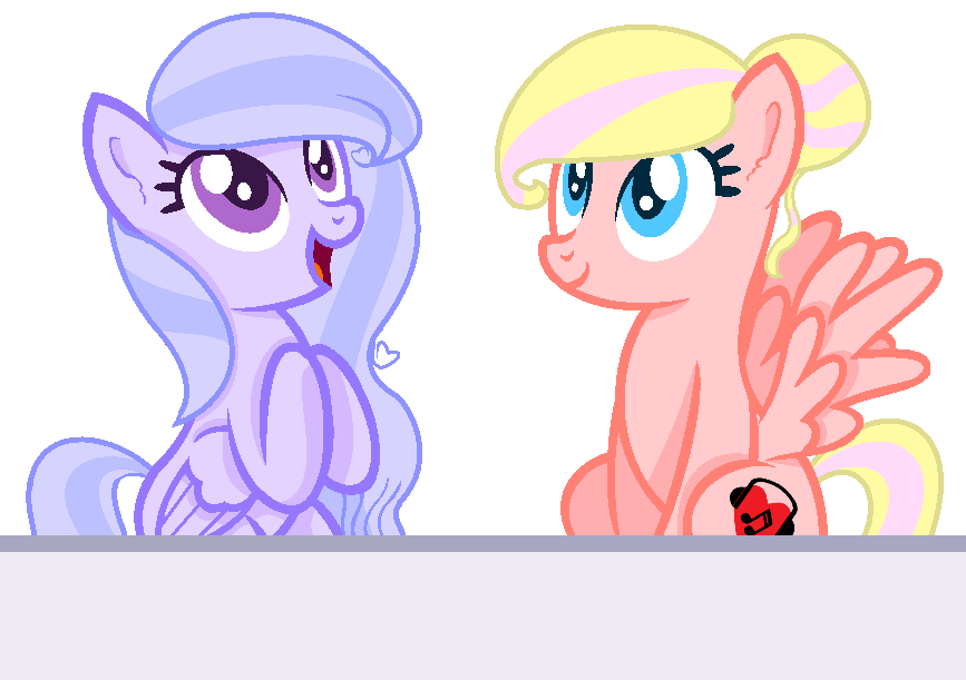 mlp AWESOME by epicemmag on DeviantArt