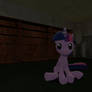Twilight's Dissapointment
