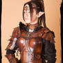 Wood Elven Armor