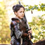 leather armor viking/celtic