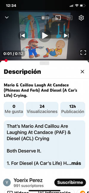 Damn Yoerix Perez Just Got Whole Squad Laughing