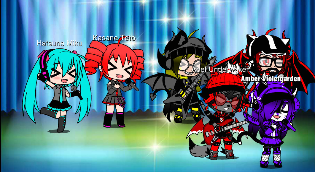 AMME's Day 21 by AMMEDemonicEmoGuy04 on DeviantArt
