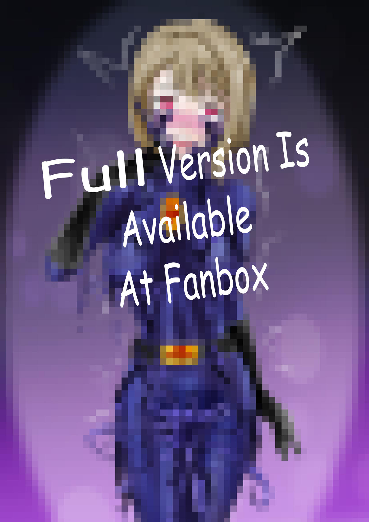 Alpha Fanbox Fanbox support by antimindjack on DeviantArt