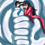 Coils and Kisses