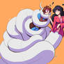 Caught in Koila's Coils
