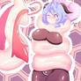 Soft Scales, Softer Goat