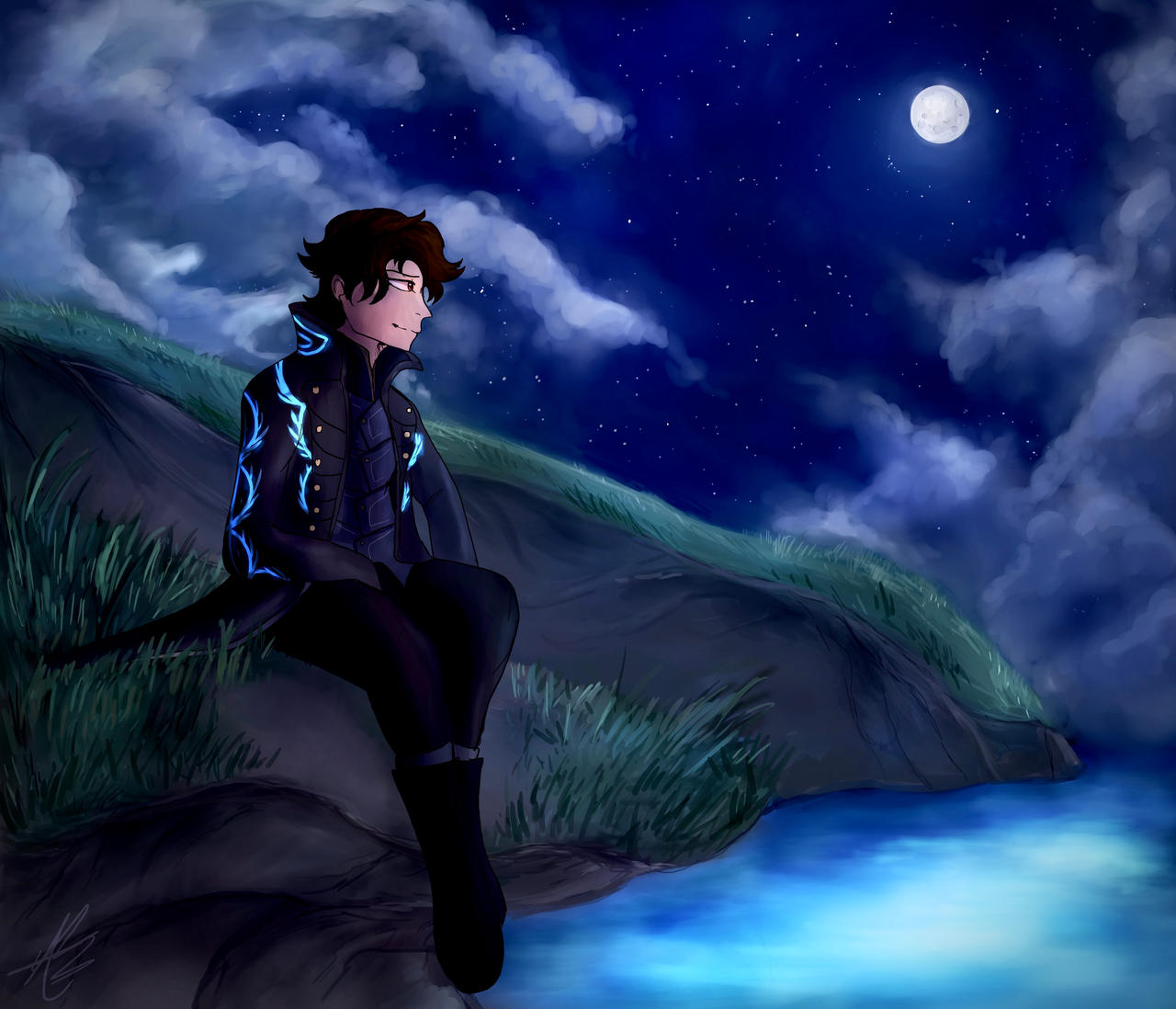 Taking a Breather