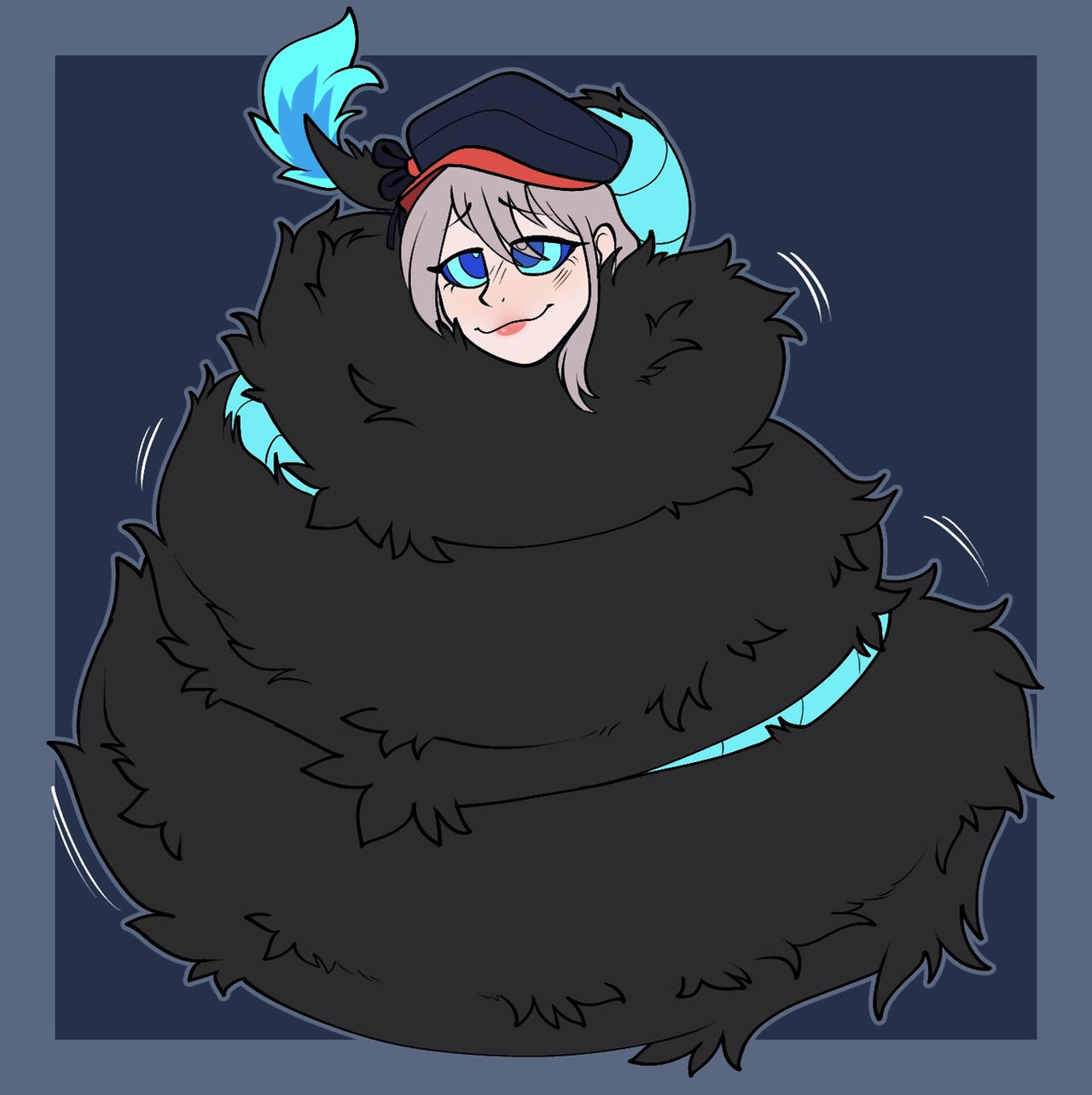Coiled and Cozy