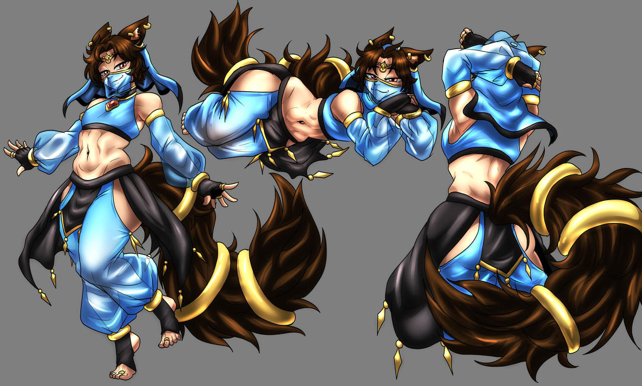 Dancer Dylan
