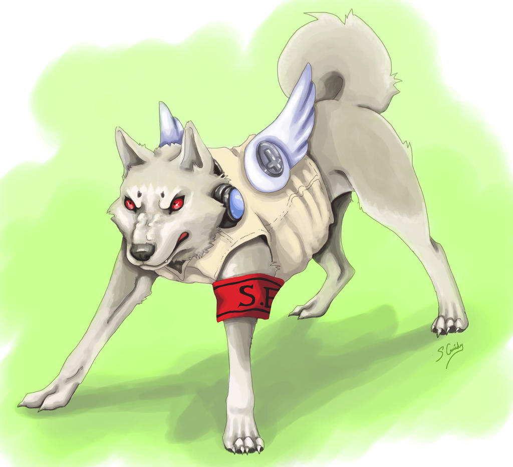 Koromaru