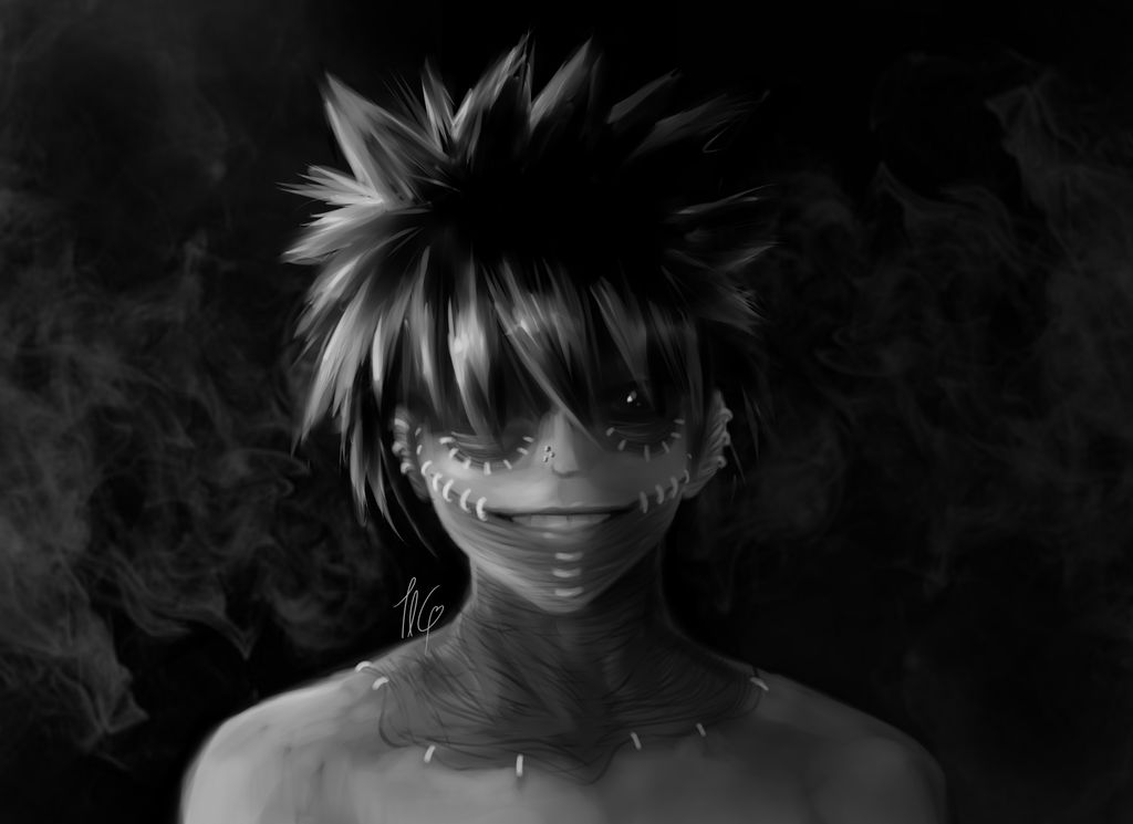 Dark Fire By TheLooneyChick On DeviantArt