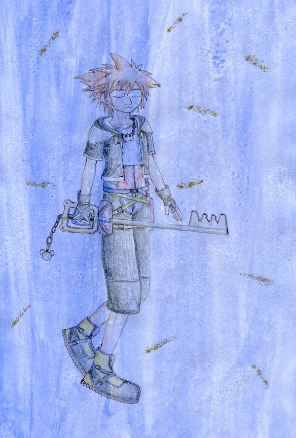 Sora: The key