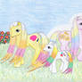 MLP Rainbow Family