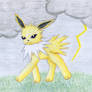 Jolteon