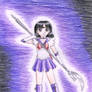 Sailor Saturn