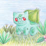 Bulbasaur