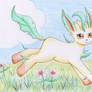 Leafeon