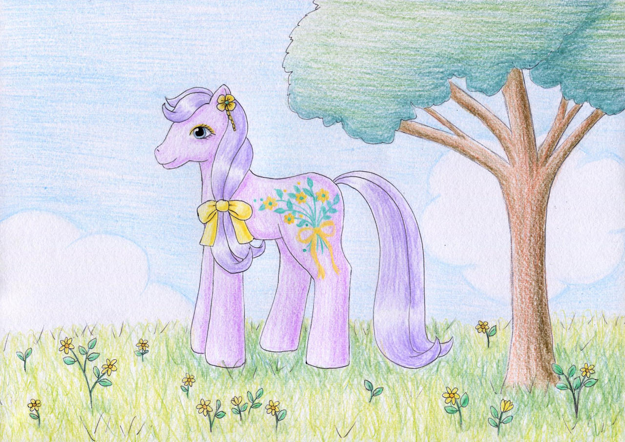 Spring Song by NormaLeeInsane on DeviantArt