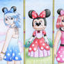 Minnie fans