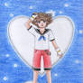 Sora: Sailor Sky