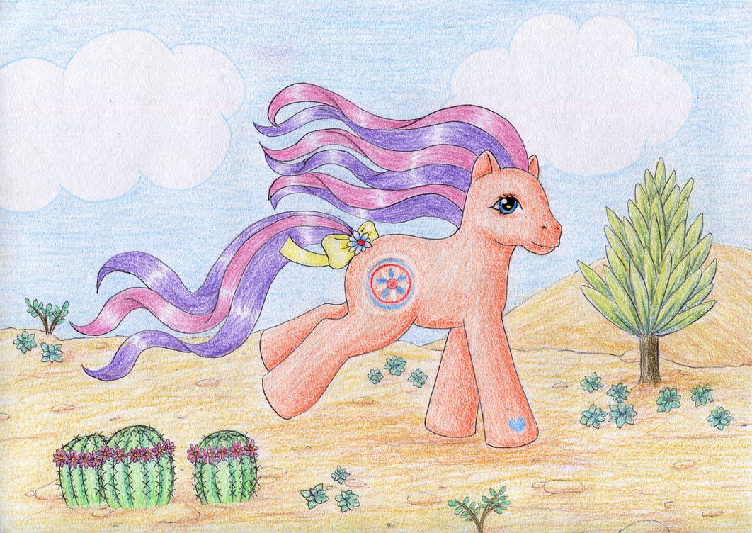 Sunny Salsa by NormaLeeInsane on DeviantArt