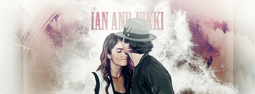 36# Facebook Timeline - Ian and Nikki