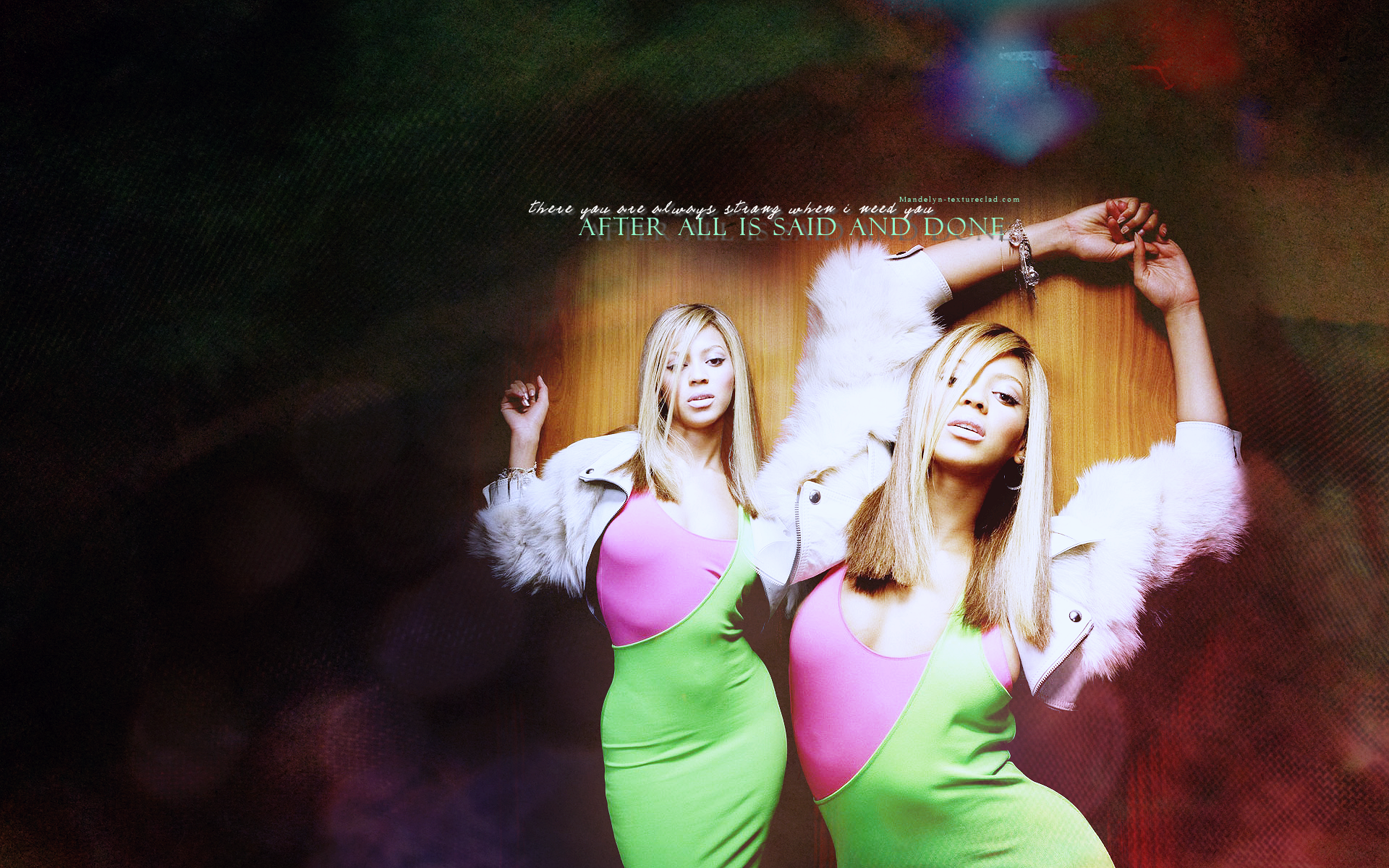 Beyonce Wallpaper