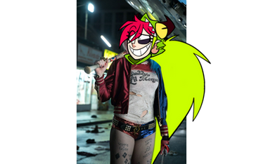 Demencia Quinn 2