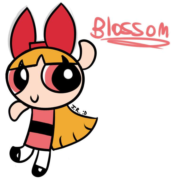 Blossom