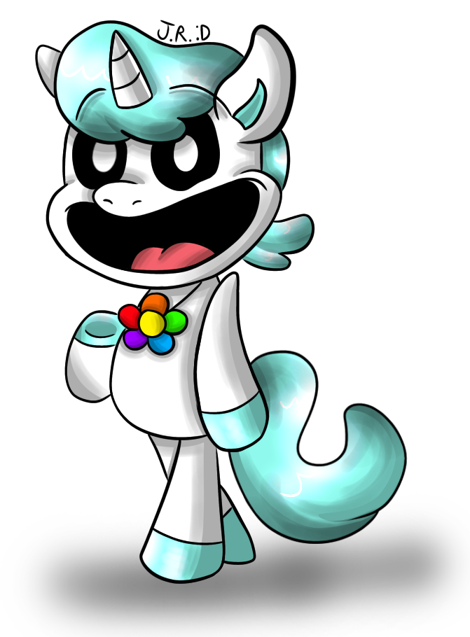 CraftyCorn by TechnoPonyWardrobeDA on DeviantArt