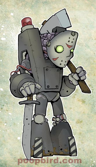 mecha-jason