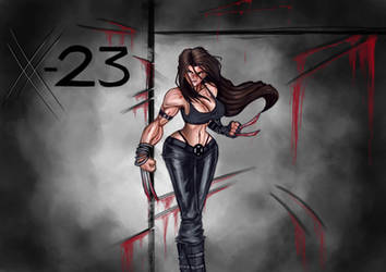 X-23