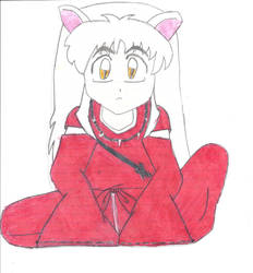 Chibi Inuyasha