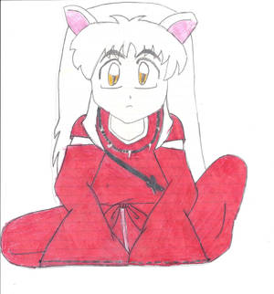 Chibi Inuyasha