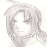 Edward Elric