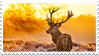 elk stamp