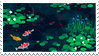 koi pond stamp by hearthstoneadopts