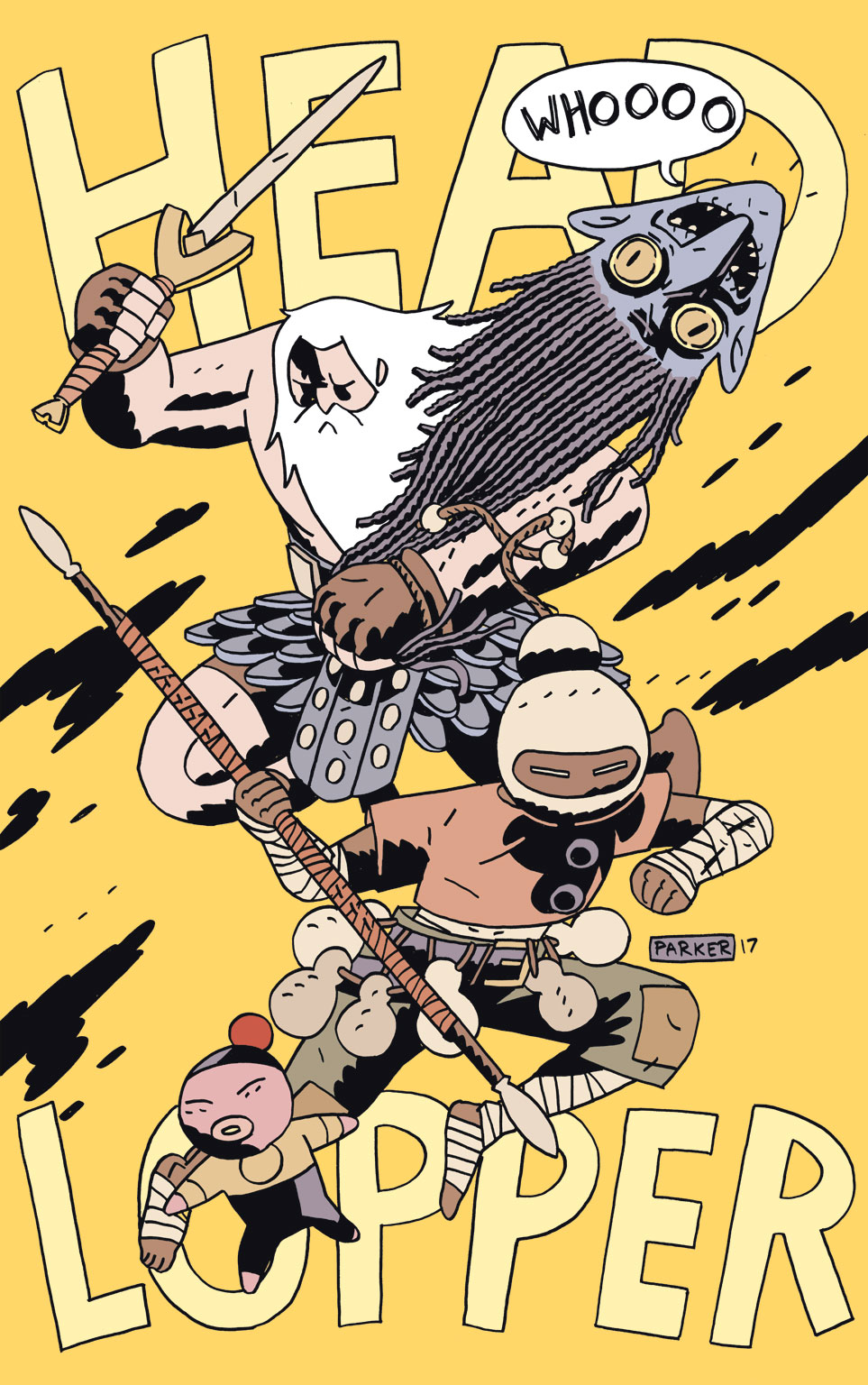 Head-lopper-colour