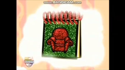 Steve's Really Fancy Handy Dandy Notebook by BluesCluesFanatic21 on ...