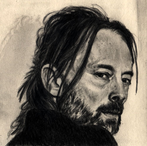 Thom Yorke