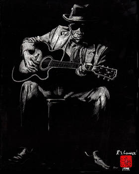 John Lee Hooker