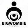 bigwombie logo - for sale